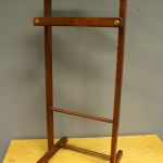 896 3674 VALET STAND